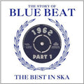 Story Of Blue Beat 1962 1 / Various - Story Of Blue Beat 1962 1 / Various - Music CD