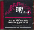 Various - The Ace Story Volume 4 (24 tracks) Music CD