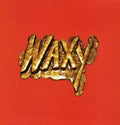 Waxy - Waxy - Music CD