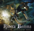 Bomma,rivera - Infinite Journey Of Soul - Music CD