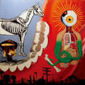 Nightmare Air - High In The Lasers - Music CD