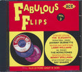Various - Fabulous Flips Volume 3 (26 tracks) Music CD