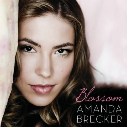 Brecker,amanda - Blossom - Music CD