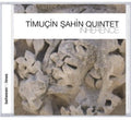 Sahin,timucin - Inherence - Music CD