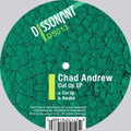 Andrew,chad - Cut Up - Vinyl Record