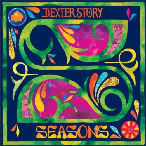 Story,dexter - Seasons - Music CD