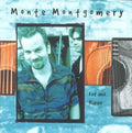 Montgomery,monte - 1st & Repair - Music CD