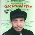 Elf,mark - Trickynometry - Music CD