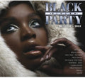 Best Of Black Winter Party 2013 / Various - Best Of Black Winter Party 2013 / Various - Music CD