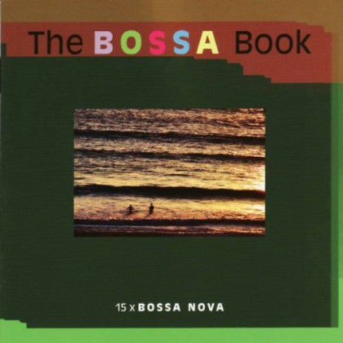Da Silva,juliana/vara Linss - Bossa Book - Music CD