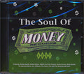 Various - The Soul Of Money Records (24 tracks) Music CD
