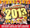 Accordeon 2013 - Accordeon 2013 - Music CD