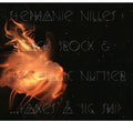 Nilles,stephanie/zach & The Magic Number Brach - Takes A Big Ship - Music CD