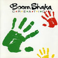 Boom Shaka - Creation - Music CD