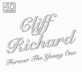 Richard,cliff - Forever The Young One - Music CD