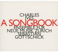 Ives,charles - Chansons & Courtes Pieces Instrumen - Music CD