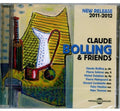 Bolling,claude - Claude Bolling & Friends - Music CD