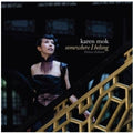 Mok,karen - Somewhere I Belong - Music CD
