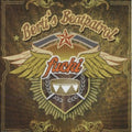 Berti's Beatpatrol - Fucki - Music CD