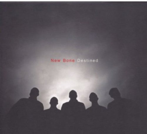 New Bone - Destined - Music CD