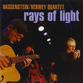 Hassenstein,christian/jan Verwey - Rays Of Light - Music CD