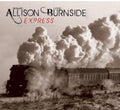 Allison Burnside Express - Allison Burnside Express - Music CD