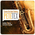 Tex,pete - Come On & Swing - Music CD