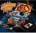 Johnnie Rook - Stimmungsgeraet - Music CD