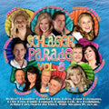 Schlager Parade 8 - Schlager Parade 8 - Music CD