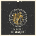 Waxbills - When Love Comes - Music CD