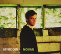 Myrddin - Novar - Music CD