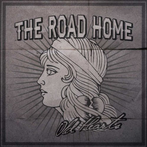 Road Home - Old Hearts - Vinyl Record