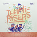 Hi-risers - Hang Around With You - Vinyl Record