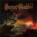 Bring On The Bloodshed - Dark Clouds - Music CD