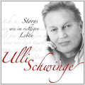 Schwinge,ulli - Storys Wie I'm Richtigen Leben - Music CD