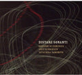 Di Domenico/henriksen/yam - Distare Sonanti - Music CD