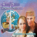 Paradiso & Rasamayi - Attuning To Oneness - Music CD