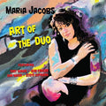 Jacobs,maria - Art Of The Duo - Music CD