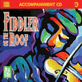 Karaoke: Fiddler On The Roof - Karaoke: Fiddler On The Roof - Music CD