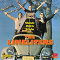 Limeliters - Music With Style - Music CD