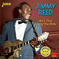Reed,jimmy - Ain't That Loving You - Music CD