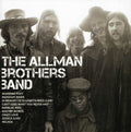 Allman Brothers Band - Icon - Music CD
