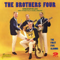 Brothers Four - Greenfields & Other Folk Music Greats - Music CD