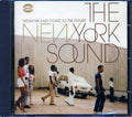 Various - The New York Sound: From The East Coast To The Future Music CD