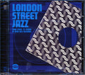 Various - London Street Jazz 1988-2009: 21 Years Of Acid Jazz Records Music CD