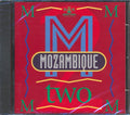 Various - Mozambique 2 Music CD