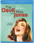 Devil & Miss Jones - Devil & Miss Jones - Blu-ray