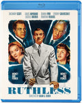 Ruthless - Ruthless - Blu-ray