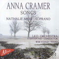 Cramer / Lko Orchestra / Mees - Songs - Music CD