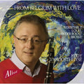 Arteel,freddy - From Belgium With Love - Music CD